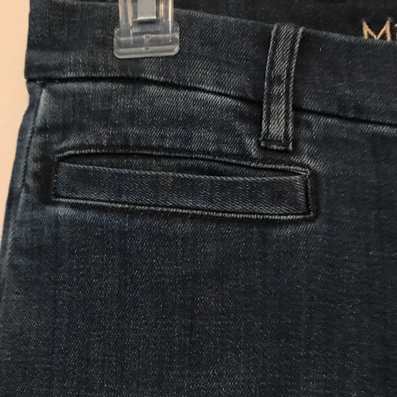 Anthropologie MiH Marrakesh Jeans - Picture 6 of 8